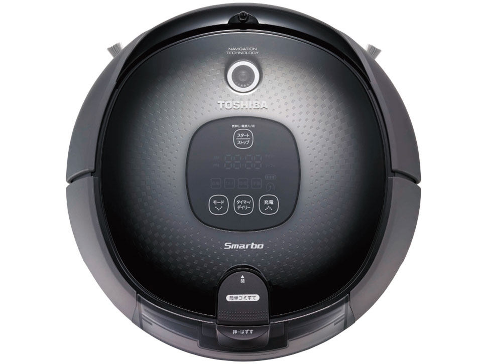 Smarbo VC-RB6000