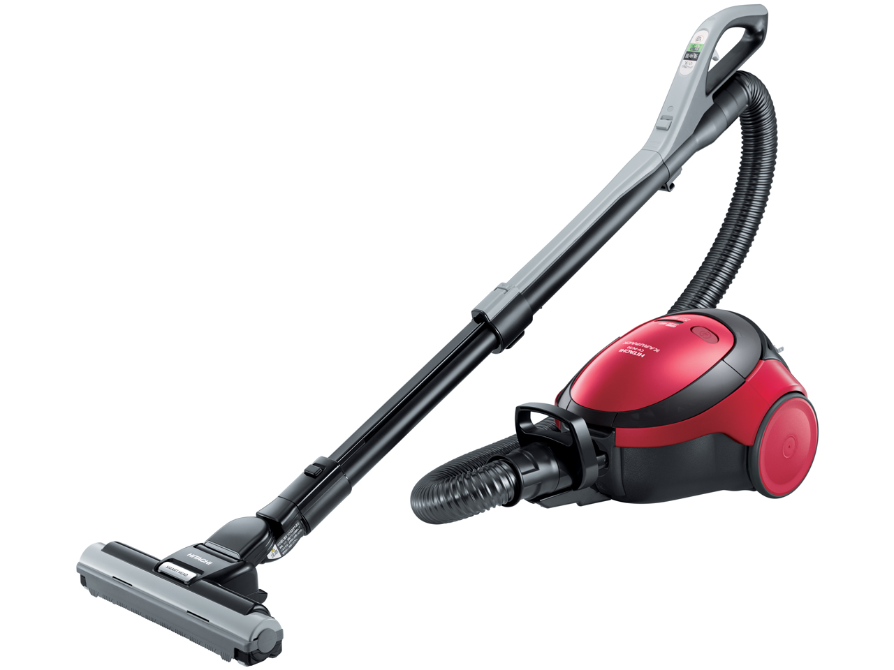 かるパック CV-PC30(R) [ルビーレッド]