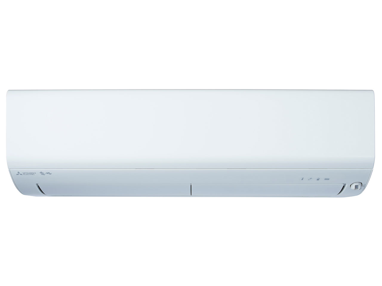 ズバ暖霧ヶ峰 MSZ-XD2523