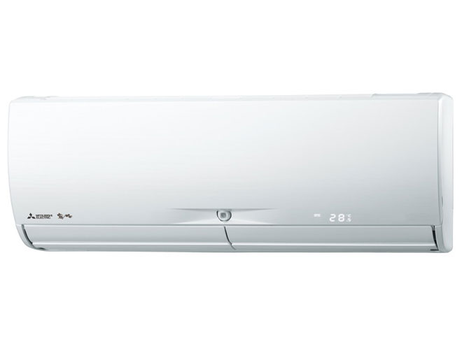 霧ヶ峰 MSZ-JXV2821S-W [ピュアホワイト]