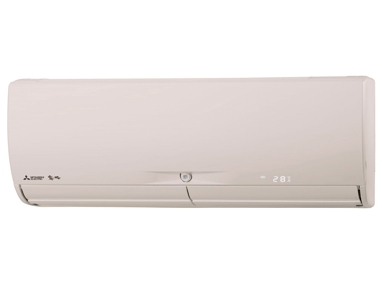 霧ヶ峰 MSZ-JXV3621E-T [ブラウン]