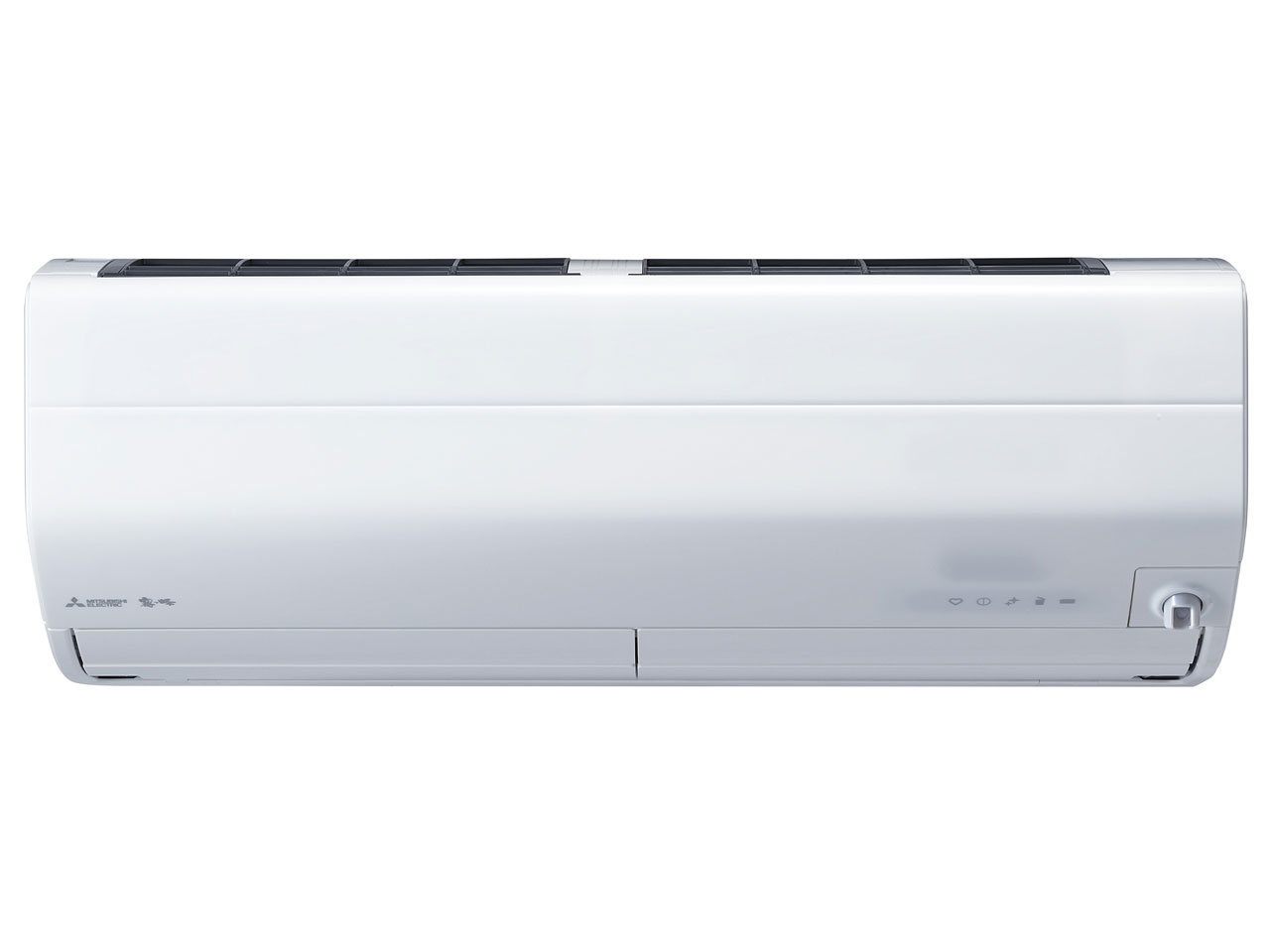 霧ヶ峰 MSZ-ZXV3621SE-W [ピュアホワイト]