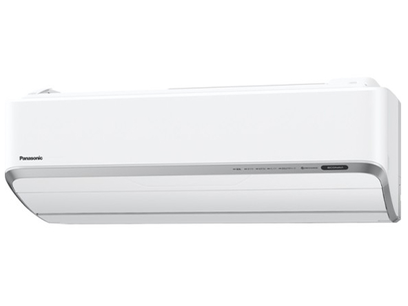 CS-HX285C-W [クリスタルホワイト]