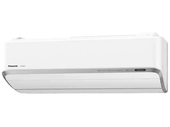 CS-HX405C2-W [クリスタルホワイト]