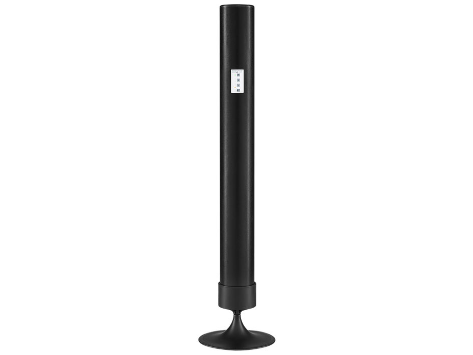 NANODRON NJ20-LBL [レザーブラック]