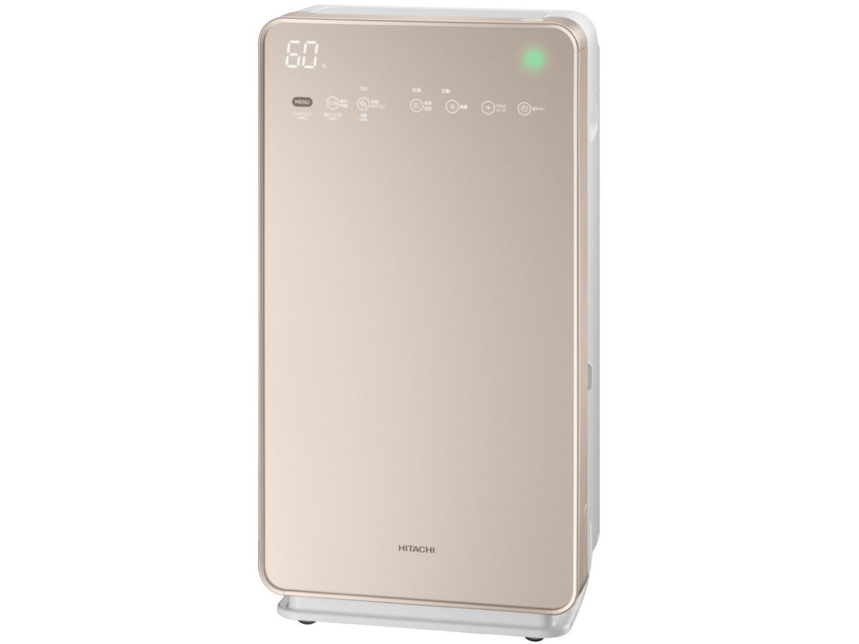 クリエア EP-LVG110(N) [シャンパン]