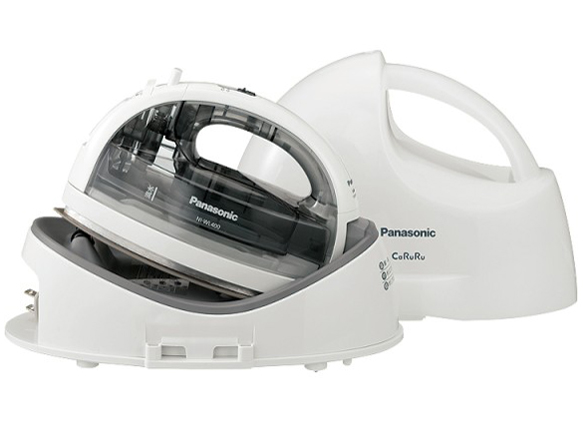 NI-WL400-H [グレー]