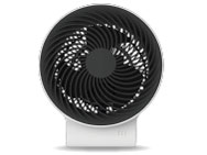 AIR SHOWER FAN F100