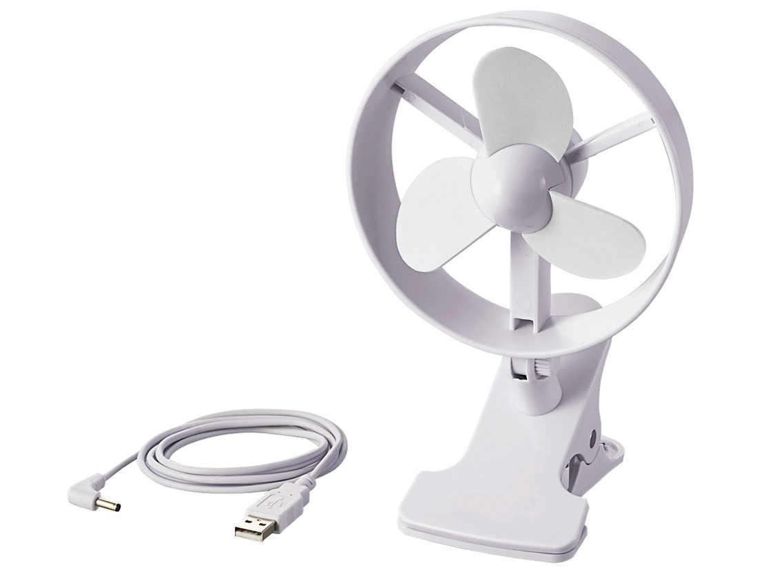 FAN-U174WH