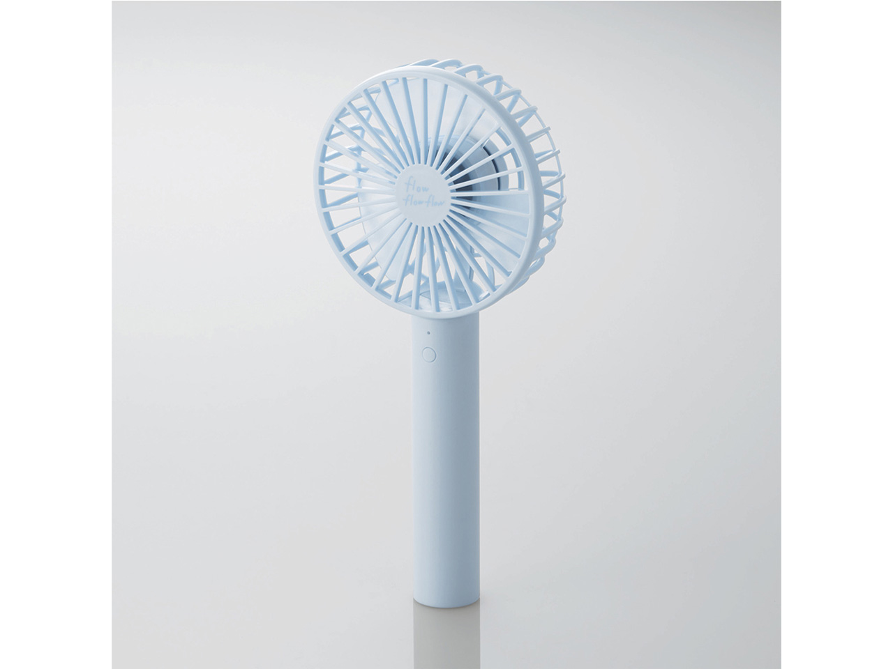 flowflowflow FAN-U205BU [ブルー]