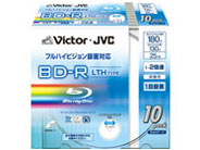 BV-R130GL10 (BD-R 2倍速 10枚組)