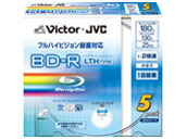 BV-R130GL5 (BD-R 2倍速 5枚組)