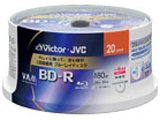 BV-R130J20W [BD-R 6倍速 20枚組]