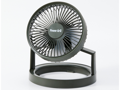 PowerArQ Fan Light HP-1061 Series [オリーブドラブ]