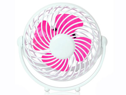 PRISMATE FAN FLOWER BLE-25-PK [ピンク]