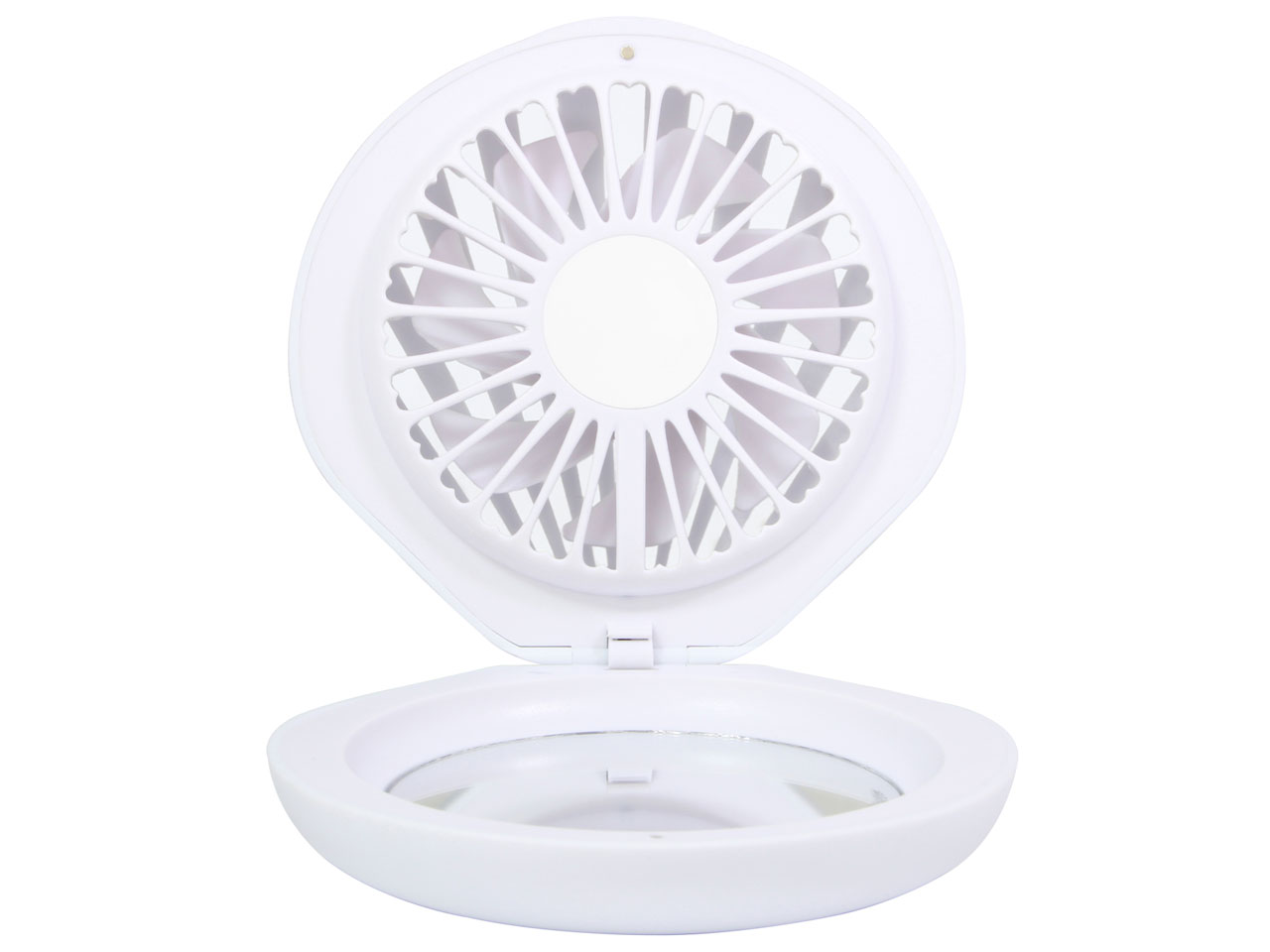 Shell Fan OFH-02WH [ホワイト]