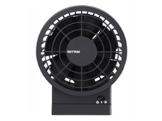 Silky Wind 9ZF002RH02 [黒]