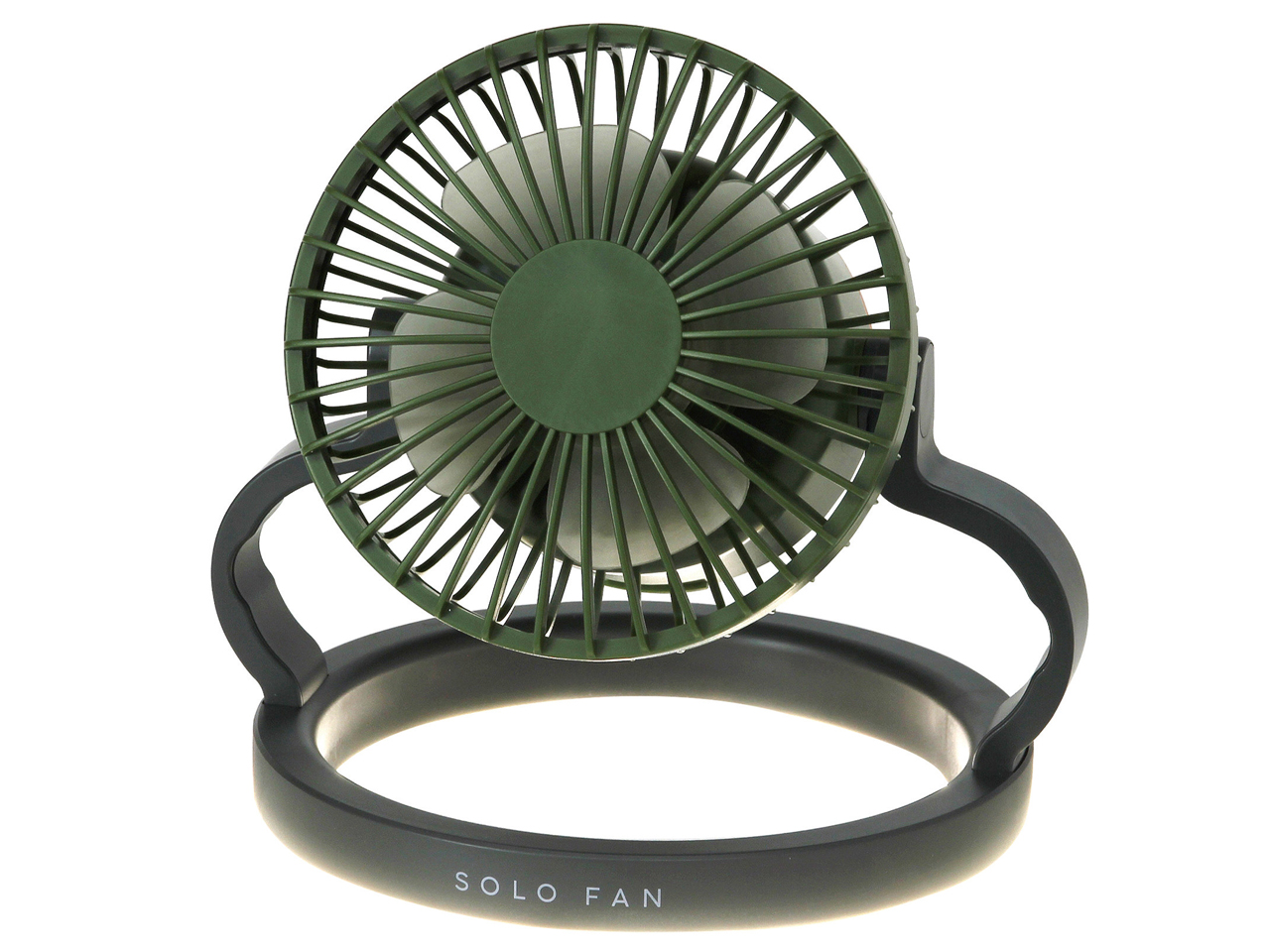 SOLO FAN TTSF1001KH [カーキ]