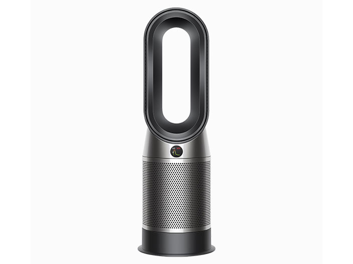 Dyson Purifier Hot + Cool HP07BN [ブラック/ニッケル]