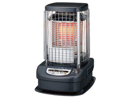 ブルーバーナ GH-D19FK