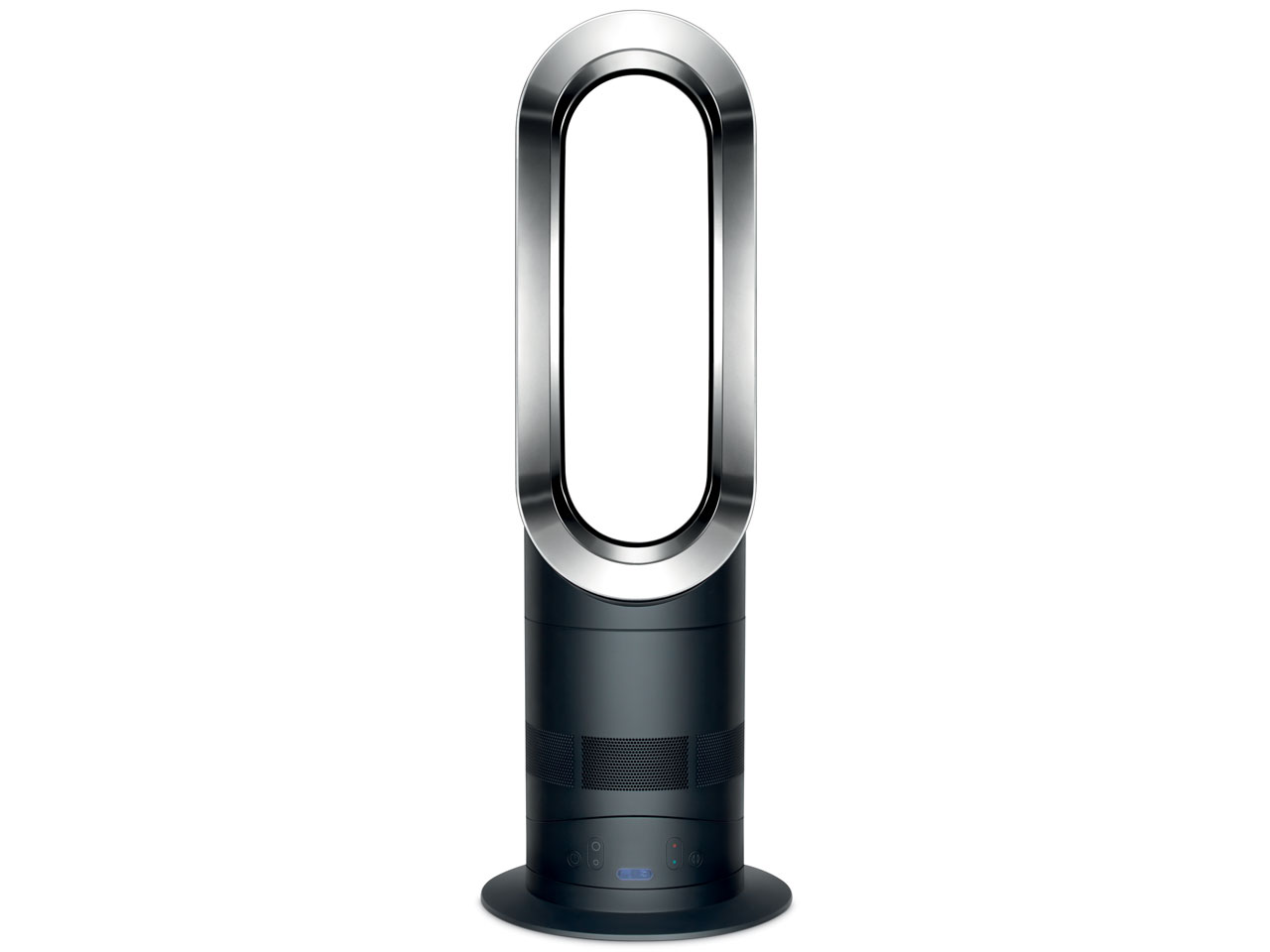 Dyson Hot + Cool AM05 ファンヒーター [ブラック/ニッケル]