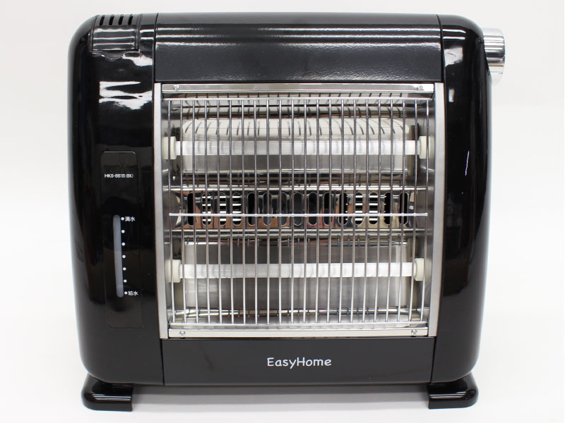 EasyHome HKS-8616BK [ブラック]