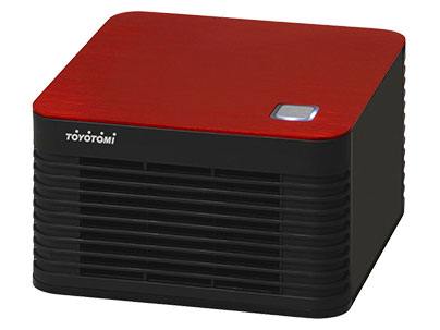 ECH-800E(R) [レッド]