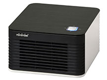 ECH-80E(B) [ブラック]