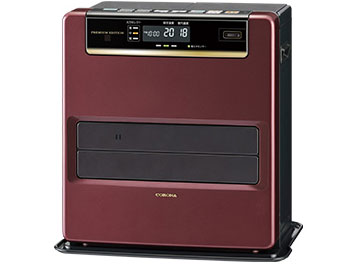 FH-WZ3615BY(T) [エレガントブラウン]