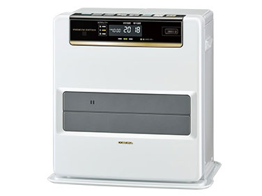 FH-WZ3617BY(W) [エレガントホワイト]