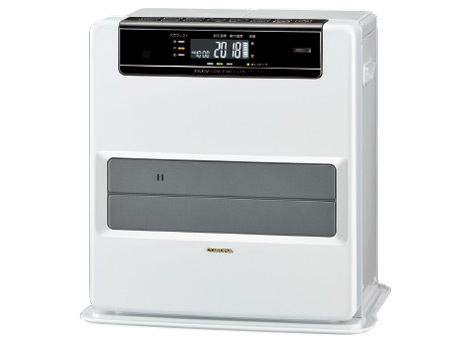 FH-WZ3620BY(W) [エレガントホワイト]