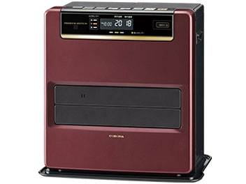 FH-WZ4615BY(T) [エレガントブラウン]