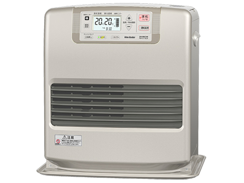 FW-3714LX-S [ウォームシルバー]