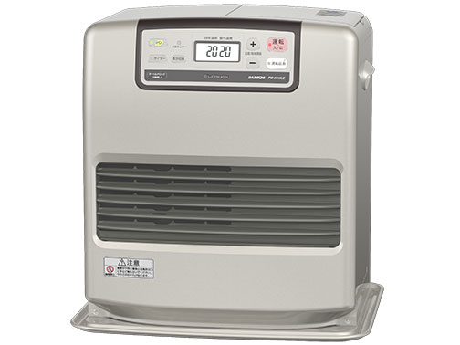 FW-3715LE(S) [ウォームシルバー]