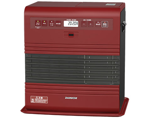 FW-3715SDR(R) [オータムレッド]