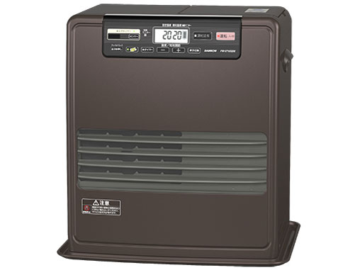 FW-3715SDX(T) [ビターブラウン]