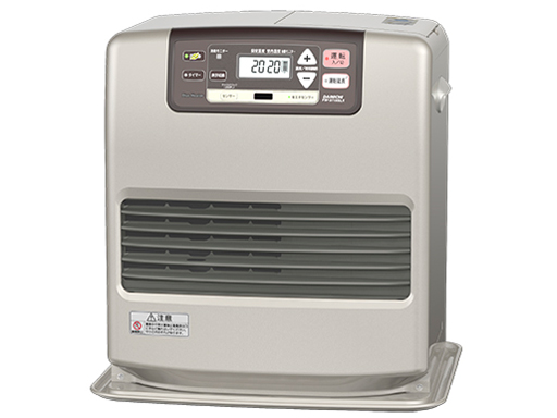 FW-3715SLX(S) [ウォームシルバー]