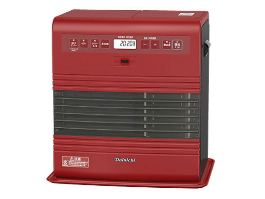 FW-3716SDR(R) [オータムレッド]