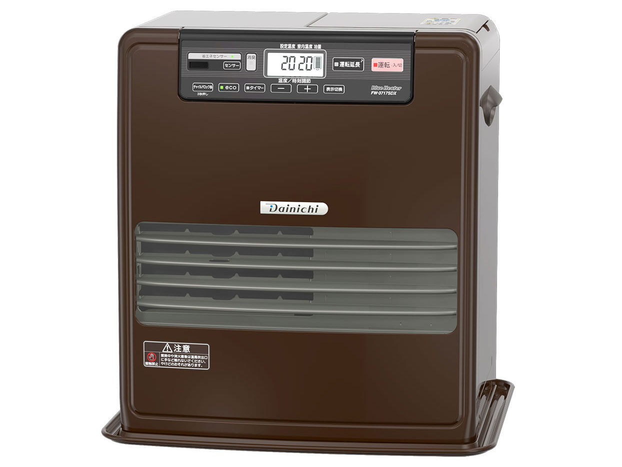 FW-3717SDX(T) [ジャパンブラウン]