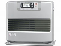 FW-676LX-S [プラチナシルバー]