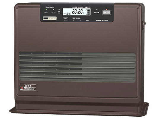 FW-7214SDX-T [ビターブラウン]