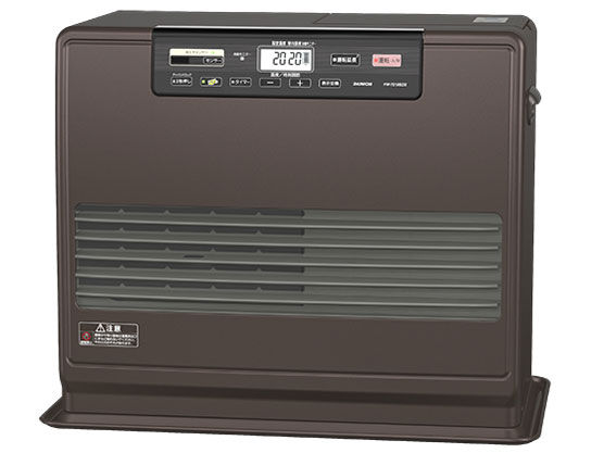 FW-7215SDX(T) [ビターブラウン]