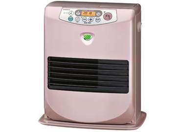 KCF-3214Y(R) コメリオリジナルモデル [ローズ]