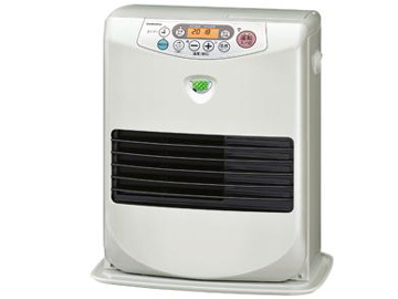 KCF-3214Y(W) コメリオリジナルモデル [ホワイト]