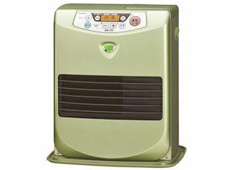 KCF-3215AY コメリオリジナルモデル [グリーン]