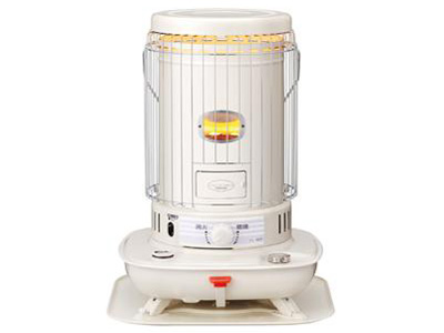 KCL-6614(W) コメリオリジナルモデル [ホワイト]