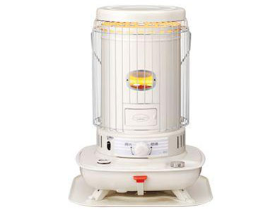 KCL-6615(W) コメリオリジナルモデル [ホワイト]