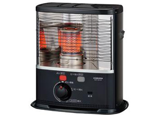 KCP-2214Y(HD) コメリオリジナルモデル [ダークグレー]