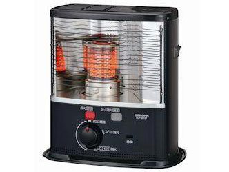 KCP-2215Y(HD) コメリオリジナルモデル [ダークグレー]