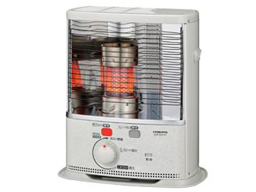 KCP-E2414Y(W) コメリオリジナルモデル [ホワイト]